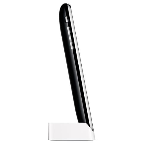 iPhone 3G Dock Bianco - Foto 2